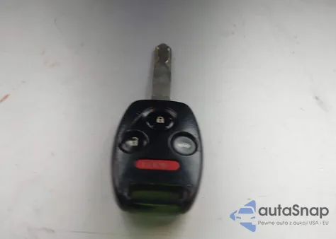 2012 Honda Accord 2.4 Ex z USA, uszkodzony, nr VIN 1HGCP2F77CA220888